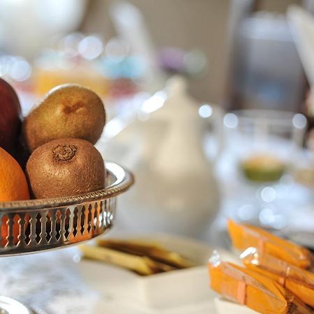 Villa Ai Cedri Bed And Breakfast Sommacampagna Esterno foto